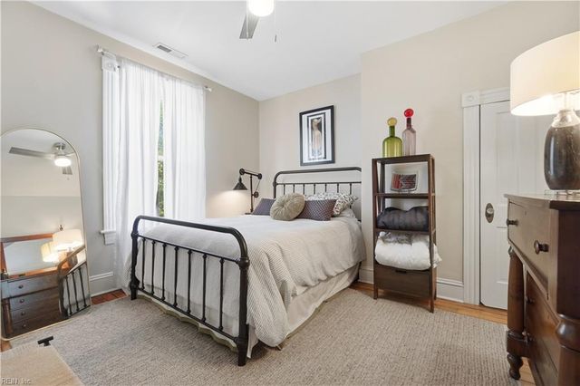 717 Graydon AVE, Norfolk, VA 23507