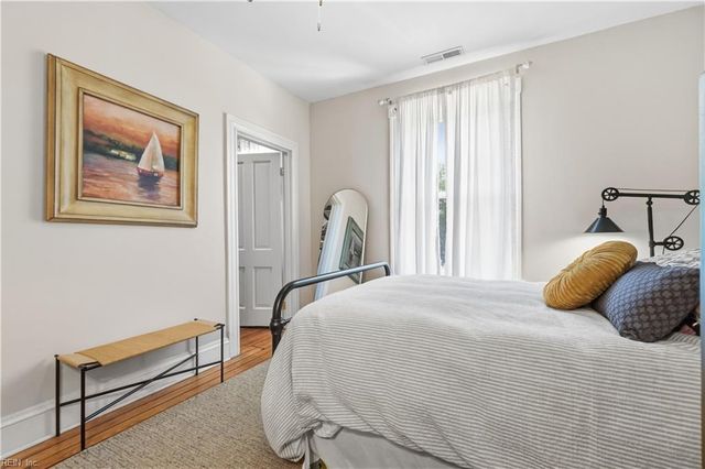 717 Graydon AVE, Norfolk, VA 23507