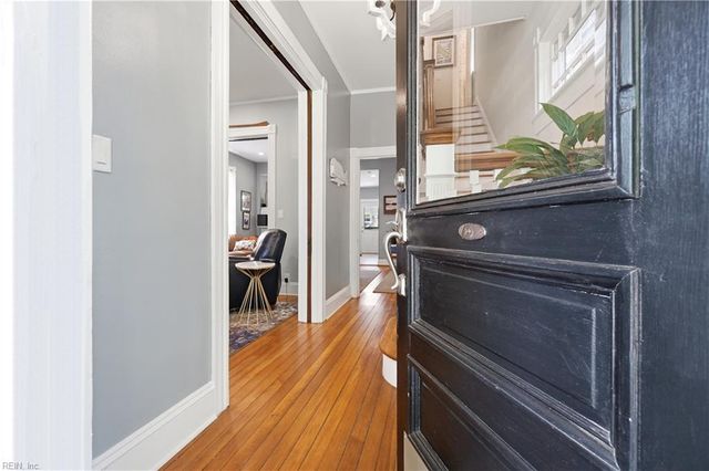 717 Graydon AVE, Norfolk, VA 23507