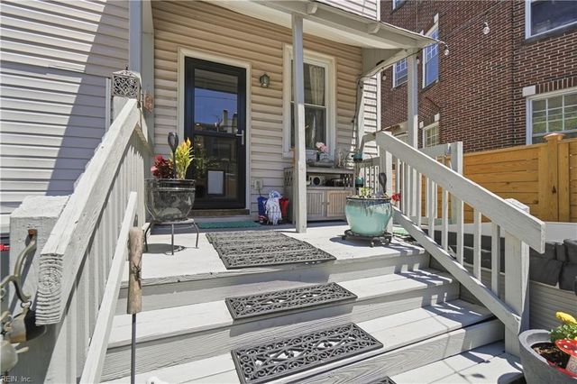 717 Graydon AVE, Norfolk, VA 23507