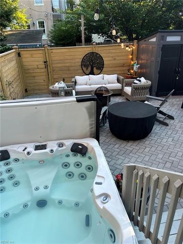 717 Graydon AVE, Norfolk, VA 23507