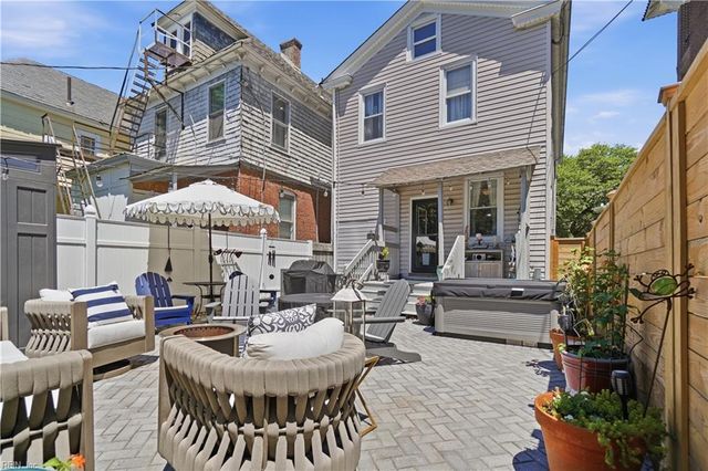 717 Graydon AVE, Norfolk, VA 23507