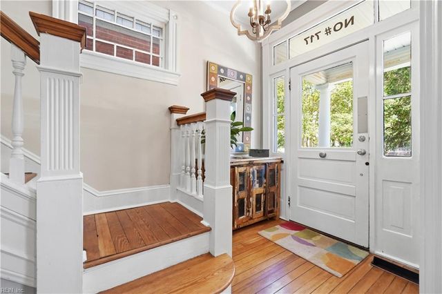 717 Graydon AVE, Norfolk, VA 23507