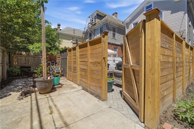 717 Graydon AVE, Norfolk, VA 23507