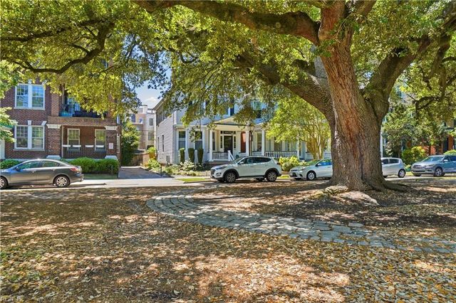 717 Graydon AVE, Norfolk, VA 23507