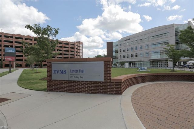 717 Graydon AVE, Norfolk, VA 23507