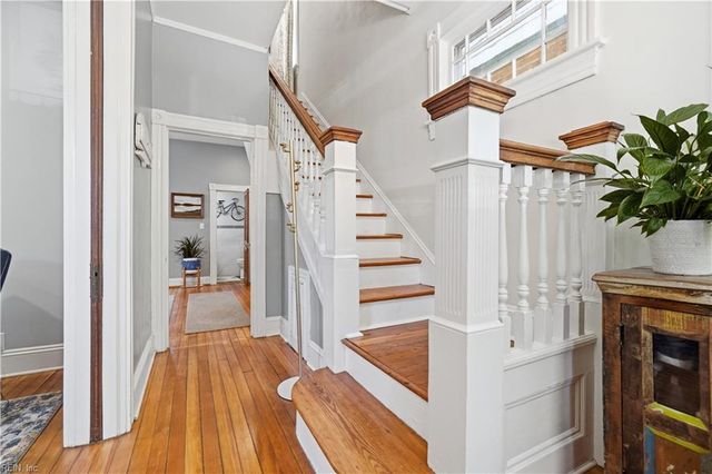 717 Graydon AVE, Norfolk, VA 23507