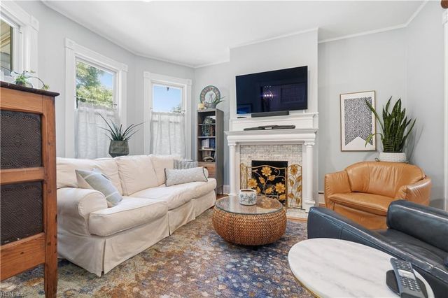 717 Graydon AVE, Norfolk, VA 23507