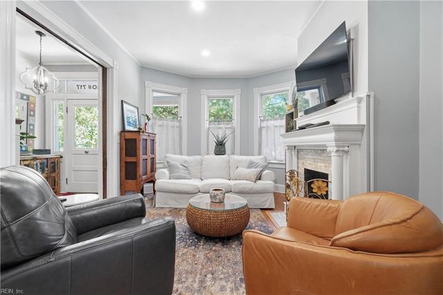 717 Graydon AVE, Norfolk, VA 23507