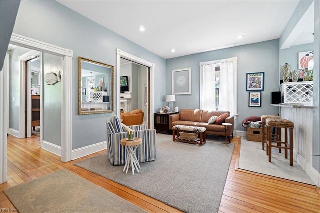 717 Graydon AVE, Norfolk, VA 23507