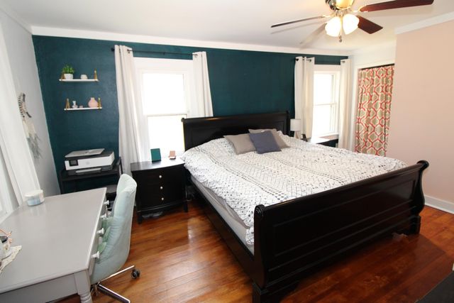 305 Residence St, El Dorado, KS 67042