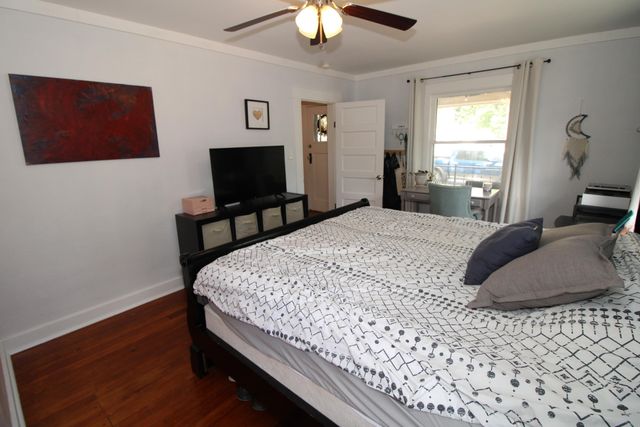 305 Residence St, El Dorado, KS 67042