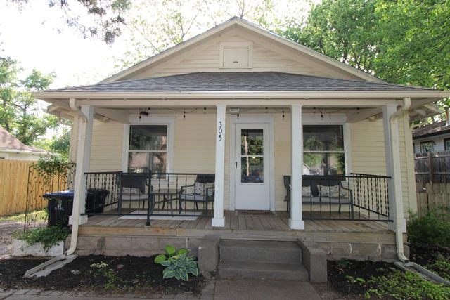 305 Residence St, El Dorado, KS 67042