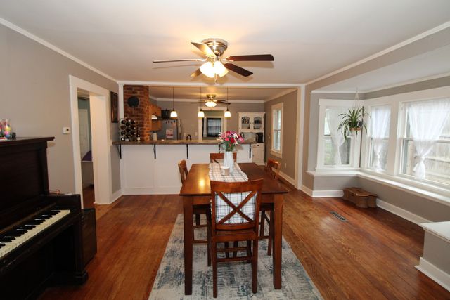 305 Residence St, El Dorado, KS 67042