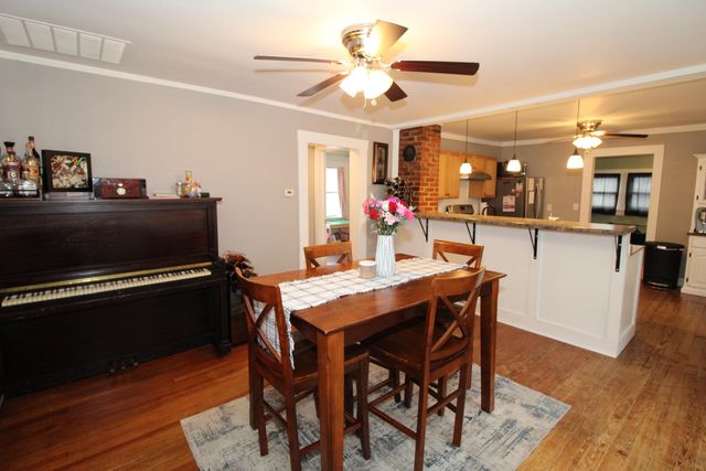305 Residence St, El Dorado, KS 67042