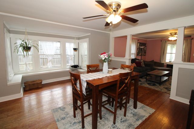 305 Residence St, El Dorado, KS 67042