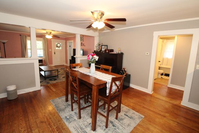 305 Residence St, El Dorado, KS 67042