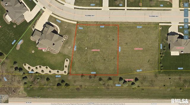 3232 W Pilgrims Way, Peoria, IL 61615