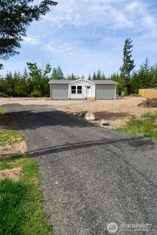 30 E Skookum Place, Shelton, WA 98584