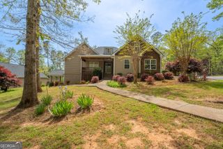 790 Riverwilde Road, Clarkesville, GA 30523