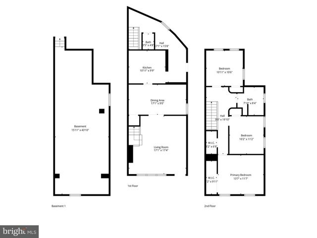 4 S 6TH ST, Darby, PA 19023