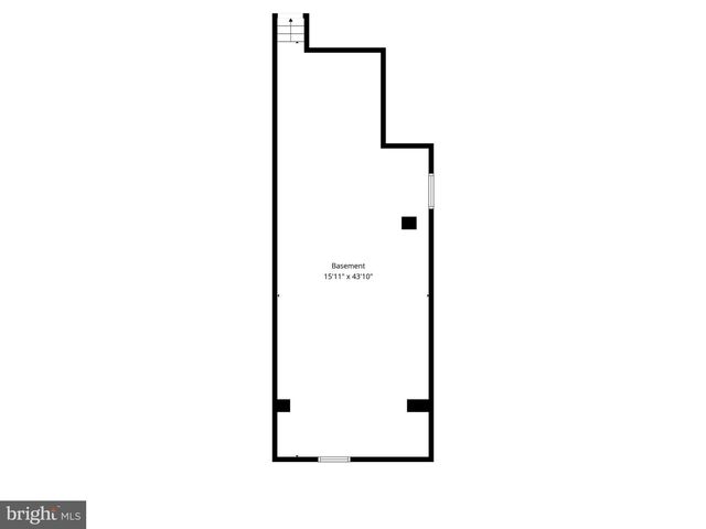 4 S 6TH ST, Darby, PA 19023