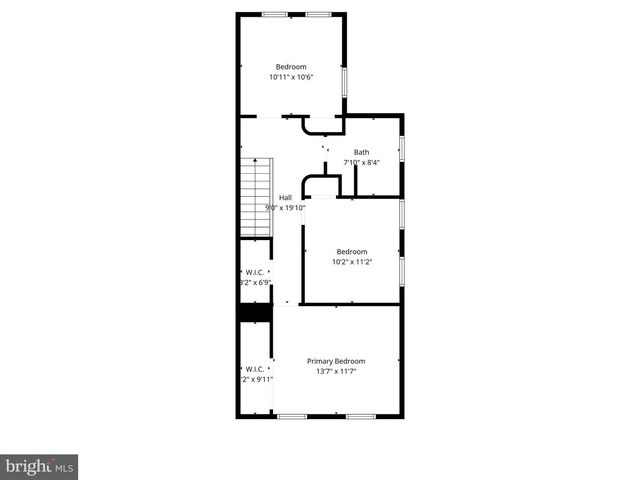 4 S 6TH ST, Darby, PA 19023