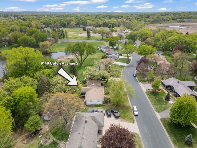 9149 Upton Avenue S, Bloomington, MN 55431