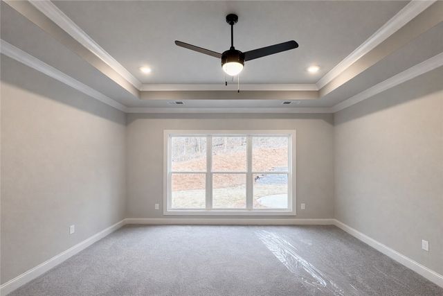 107 Birch Court, Westminster, SC 29693