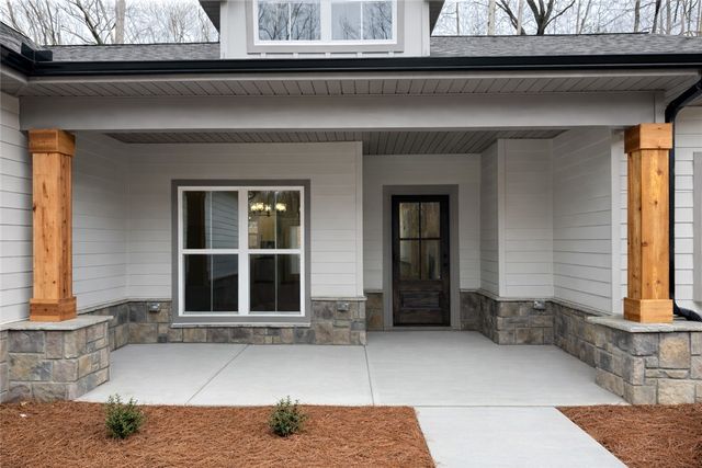 107 Birch Court, Westminster, SC 29693