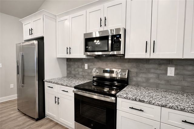 107 Birch Court, Westminster, SC 29693