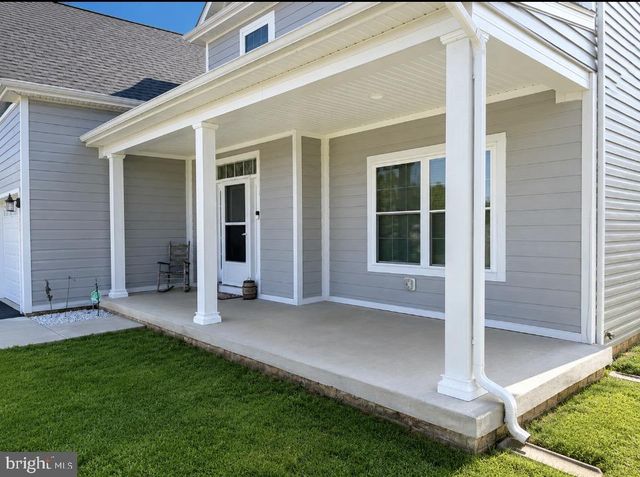 91 MARSH HAWK WAY, Shepherdstown, WV 25443