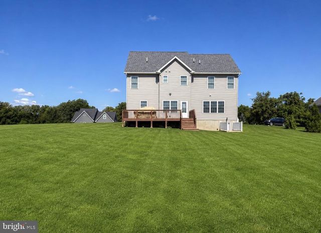 91 MARSH HAWK WAY, Shepherdstown, WV 25443