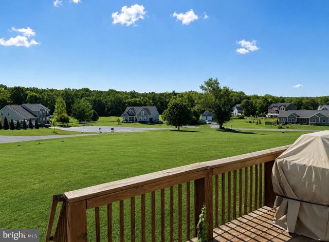 91 MARSH HAWK WAY, Shepherdstown, WV 25443
