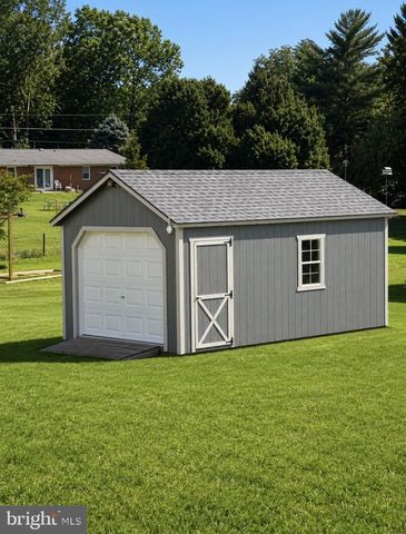 91 MARSH HAWK WAY, Shepherdstown, WV 25443