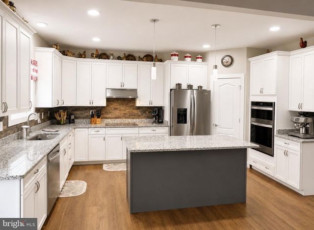 91 MARSH HAWK WAY, Shepherdstown, WV 25443