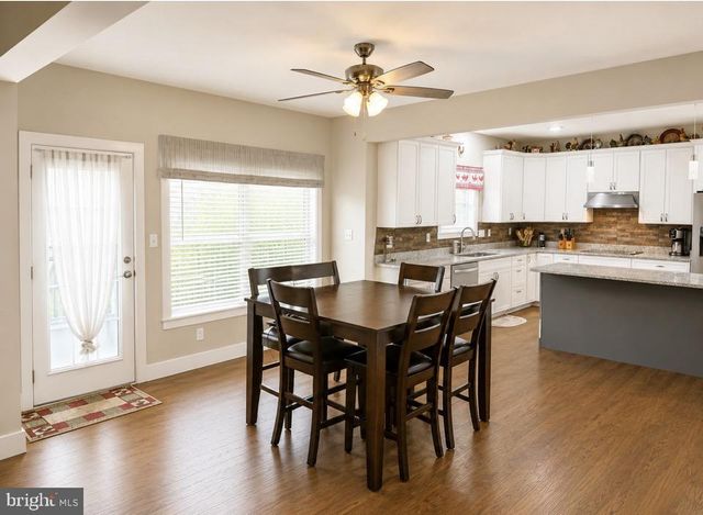 91 MARSH HAWK WAY, Shepherdstown, WV 25443
