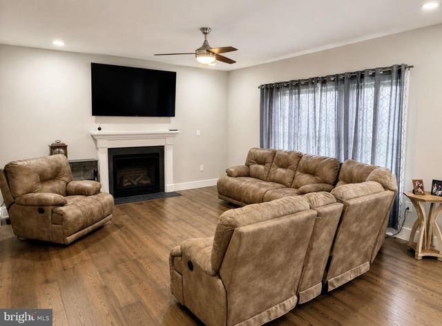 91 MARSH HAWK WAY, Shepherdstown, WV 25443