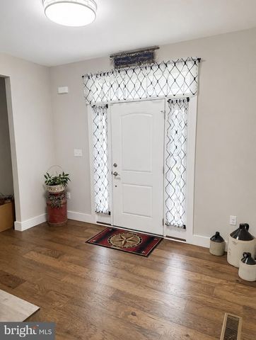 91 MARSH HAWK WAY, Shepherdstown, WV 25443