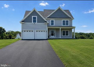 91 MARSH HAWK WAY, Shepherdstown, WV 25443