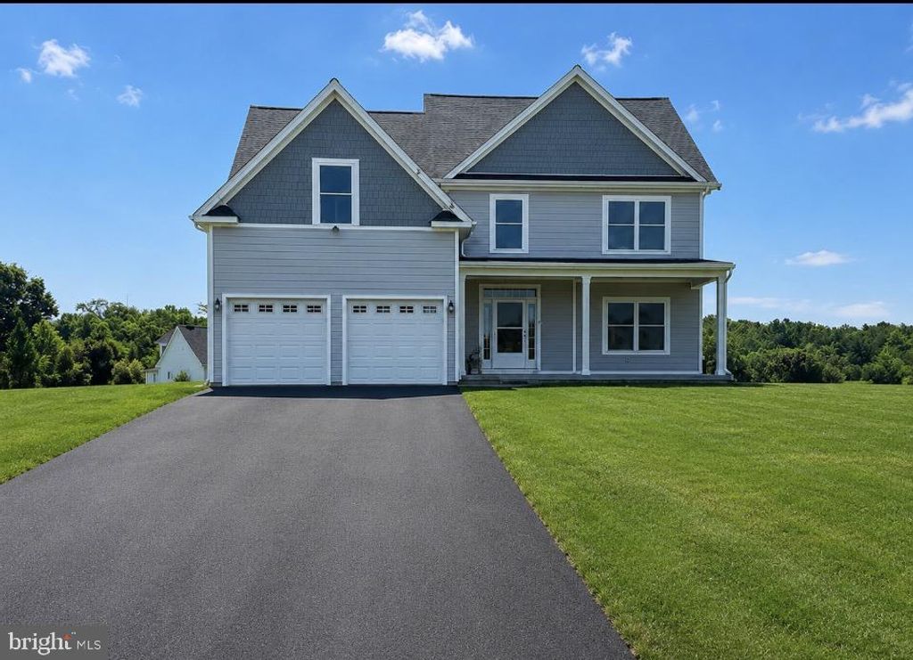 91 MARSH HAWK WAY, Shepherdstown, WV 25443