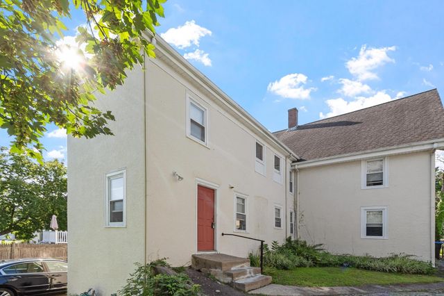 53 Summer St, Natick, MA 01760
