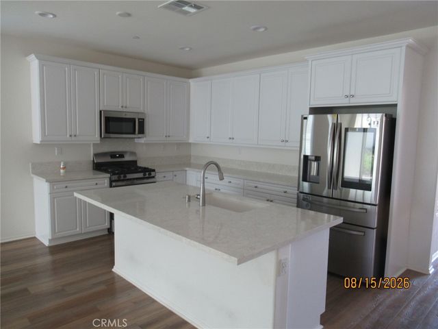 32589 Richardson, Menifee, CA 92584