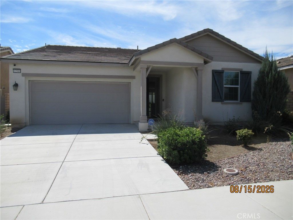 32589 Richardson, Menifee, CA 92584