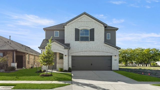 4871 Dee Street, Celina, TX 75009