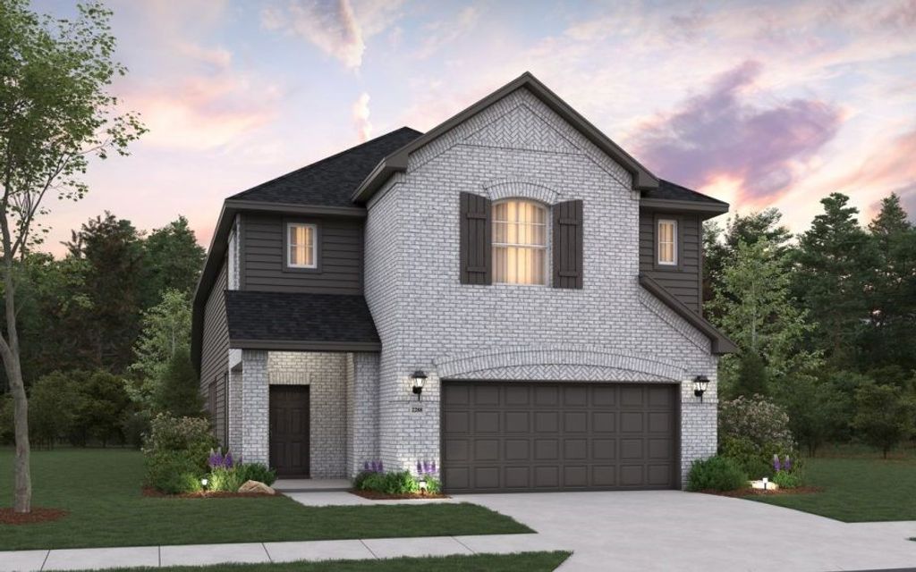 4871 Dee Street, Celina, TX 75009