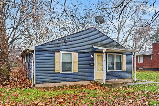 1026 W Rose Street, South Bend, IN 46616