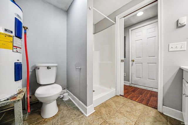 1026 W Rose Street, South Bend, IN 46616