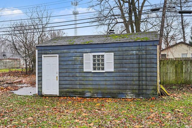 1026 W Rose Street, South Bend, IN 46616