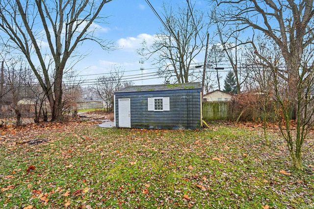 1026 W Rose Street, South Bend, IN 46616